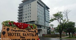 Hotel Santika Batam