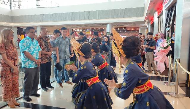 tari sekapur sirih1 hokben batam