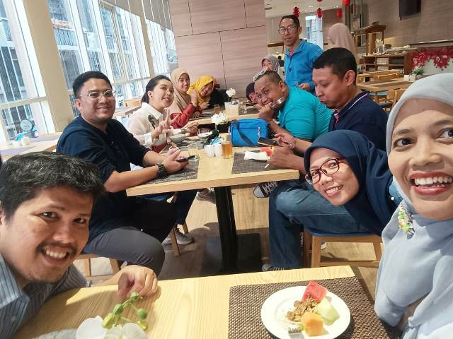 Asus ROG Blogger Gathering di Batam (3)